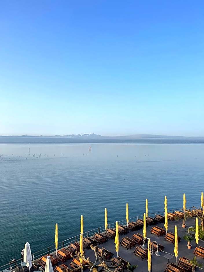 Penthouse am See