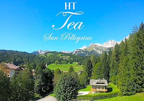 TEA San Pellegrino - DOLOMITI