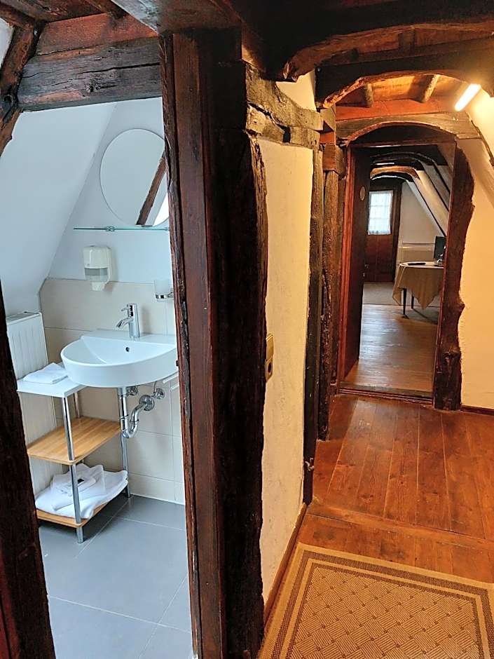 Hotel Restaurant Zum Nachtwächter