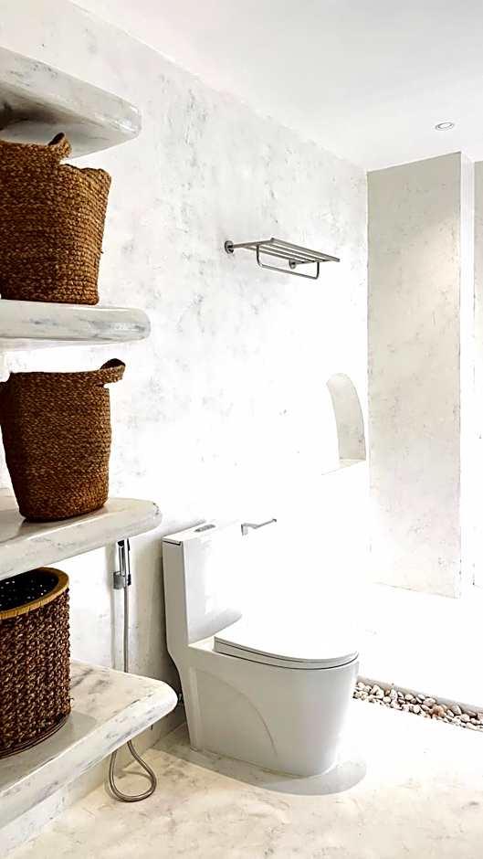 Mayara pool villas - Adults only