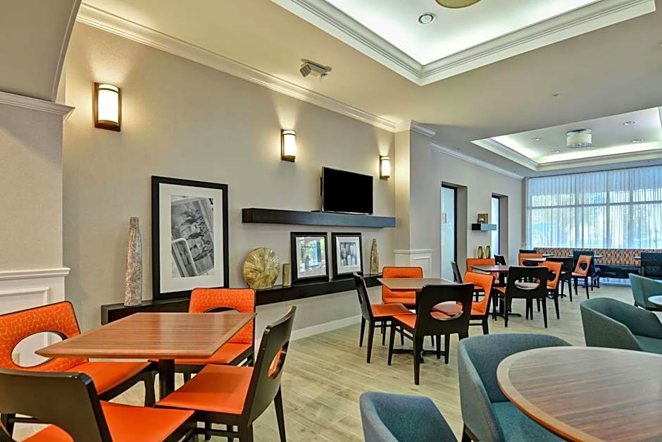 Hampton Inn By Hilton Palm Beach Gardens