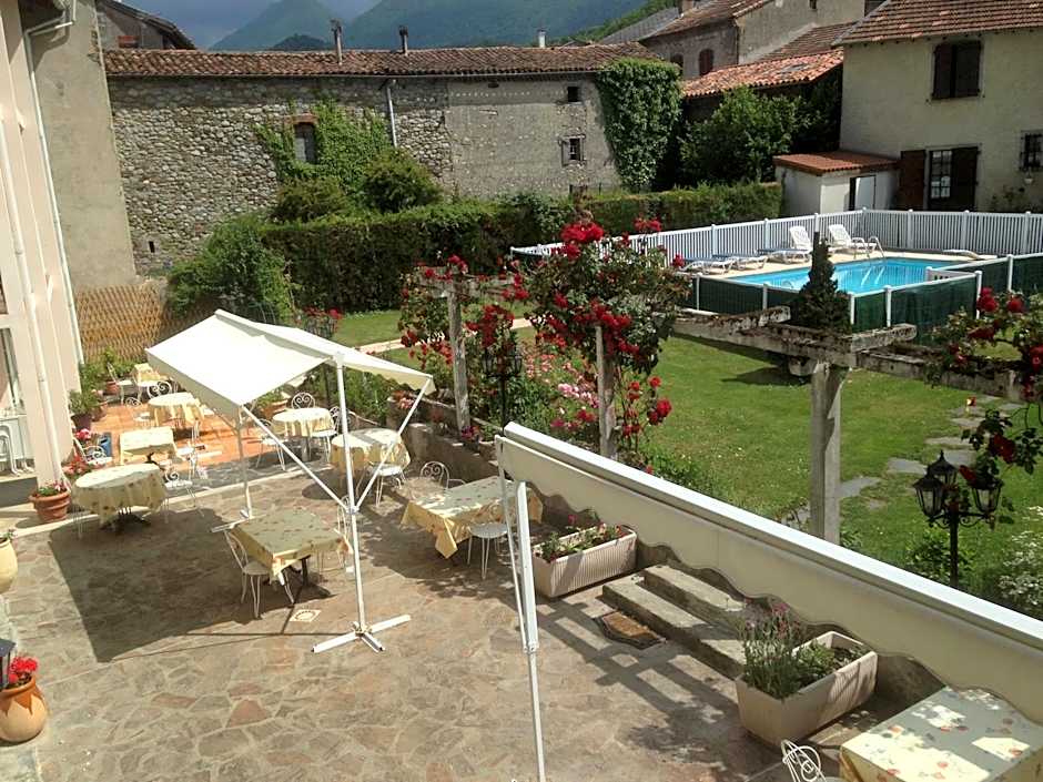 Hostellerie de La Poste