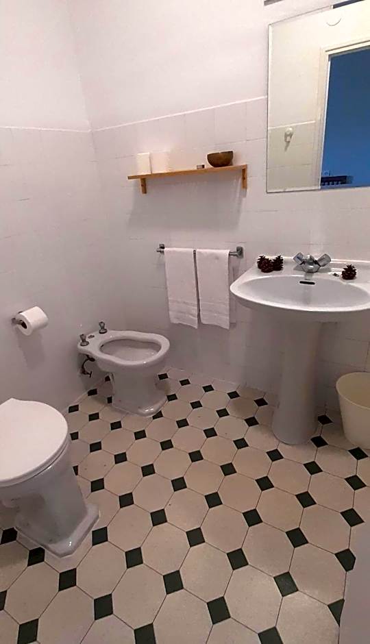 Hotel del Trueno