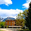 Garden House - Hotel Sport