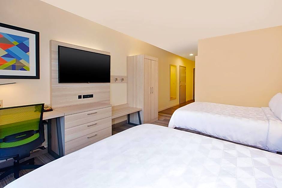 Holiday Inn Express & Suites Absecon-Atlantic City Area By IHG