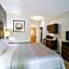 Quality Suites Hickory South
