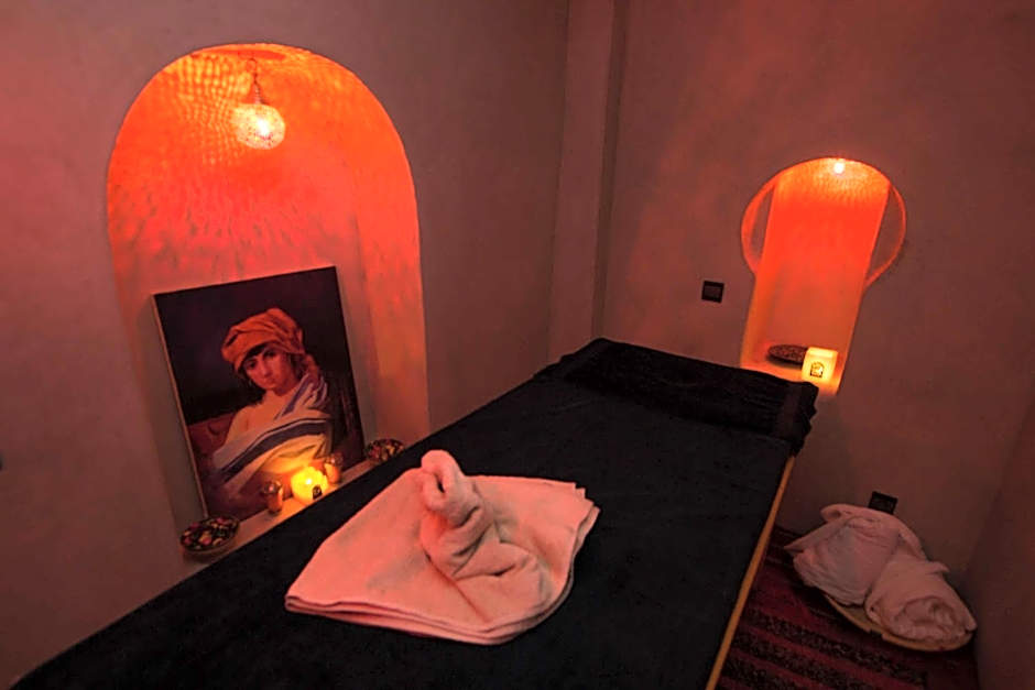 Riad Zinoun & Spa 11 Rooms