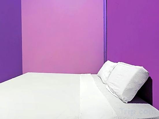 Hotel O Budi Homestay SyariahNearGrand Batam Mall