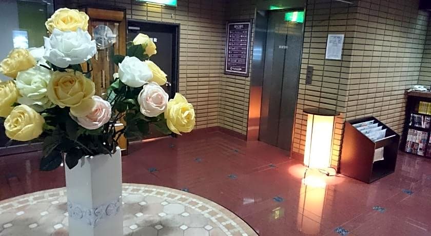 Hotel Crown Hills Sagamihara