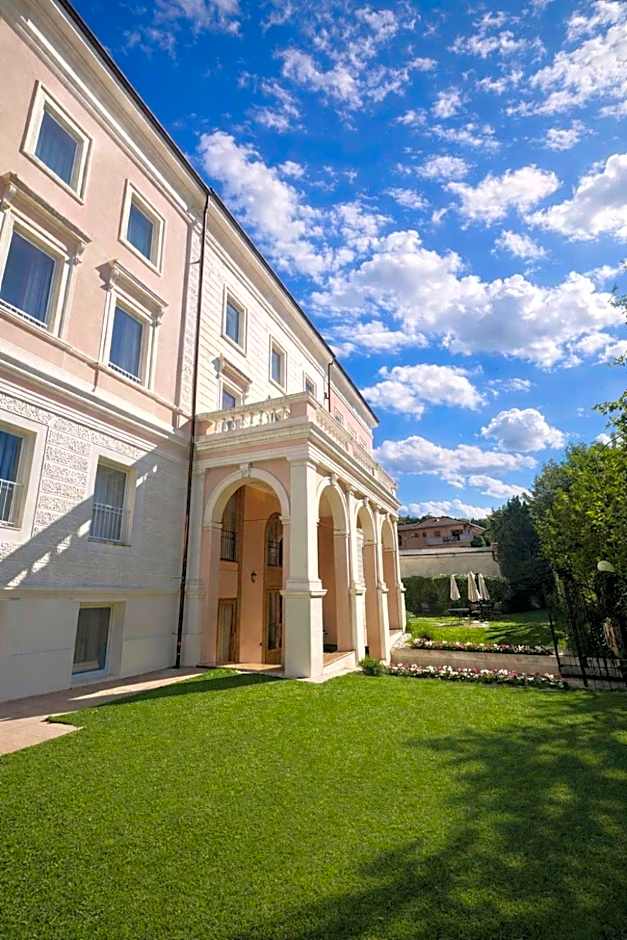 Greif Hotel Maria Theresia