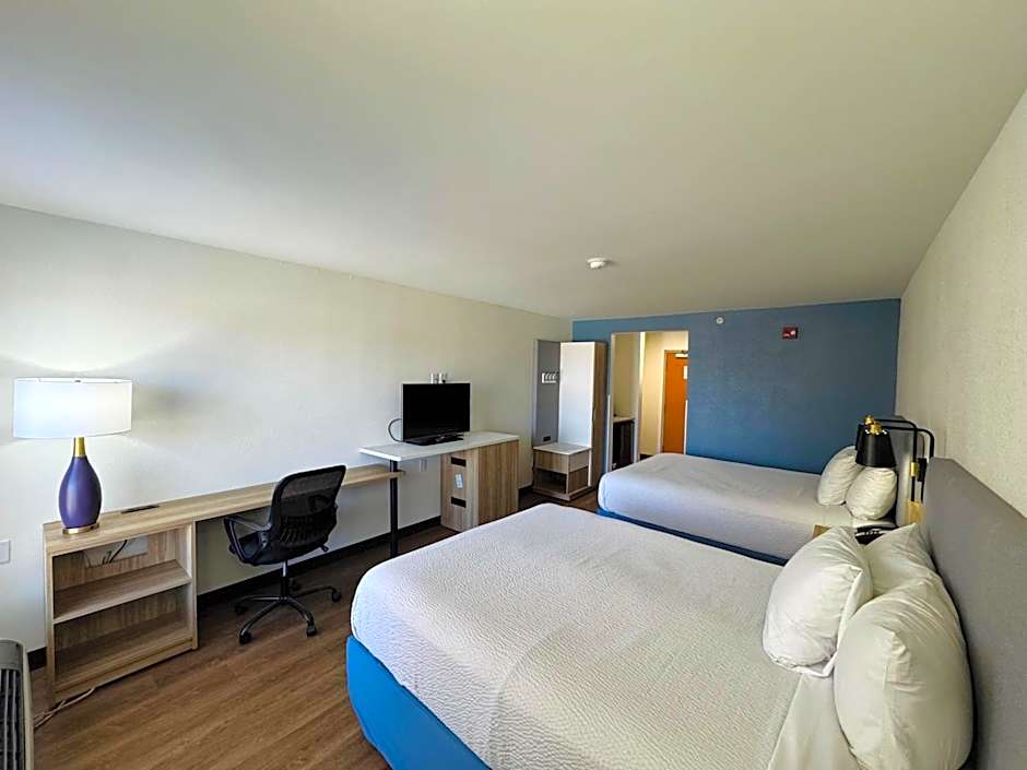Sleep Inn