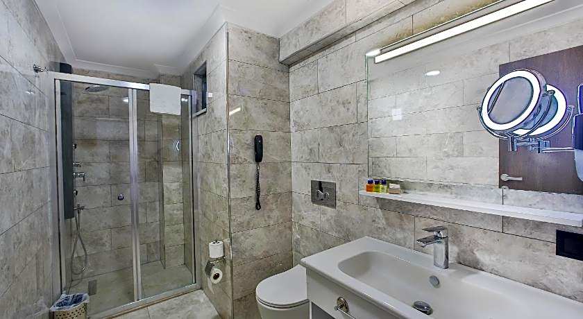 Kavala Hotel Bursa