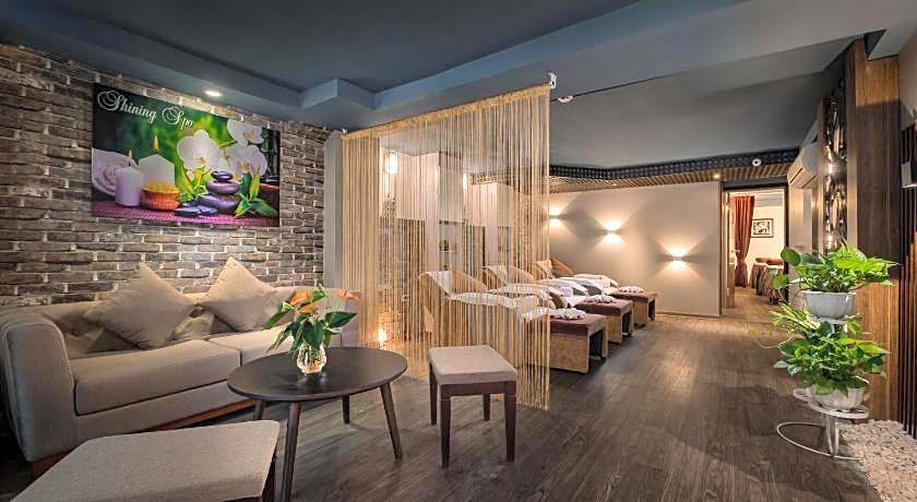 Serene Boutique Hotel & Spa