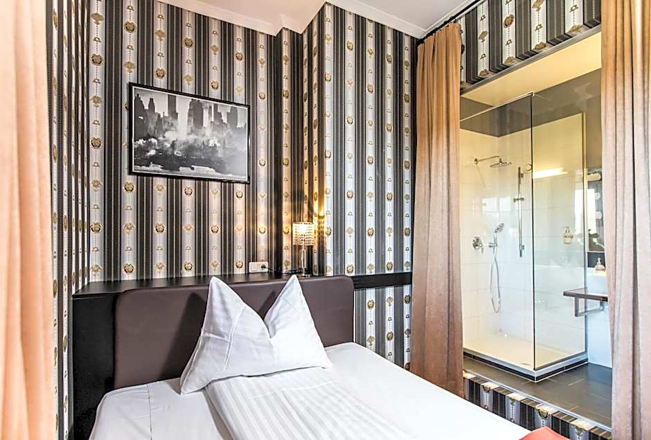 Landidyll-Hotel Nudelbacher