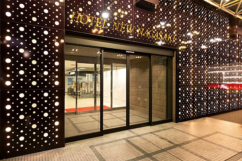 Hotel New Nagasaki