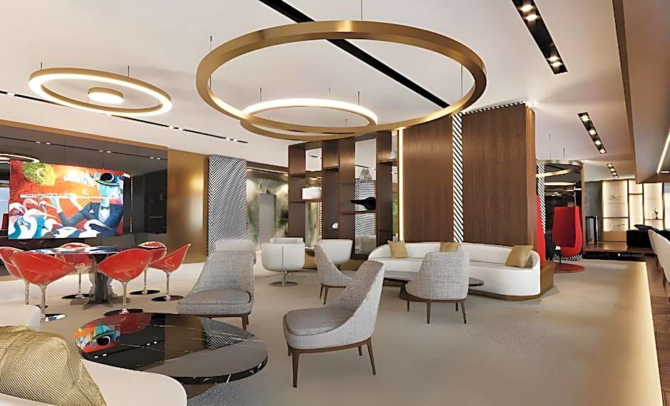 Ankara Alegria Business Hotel