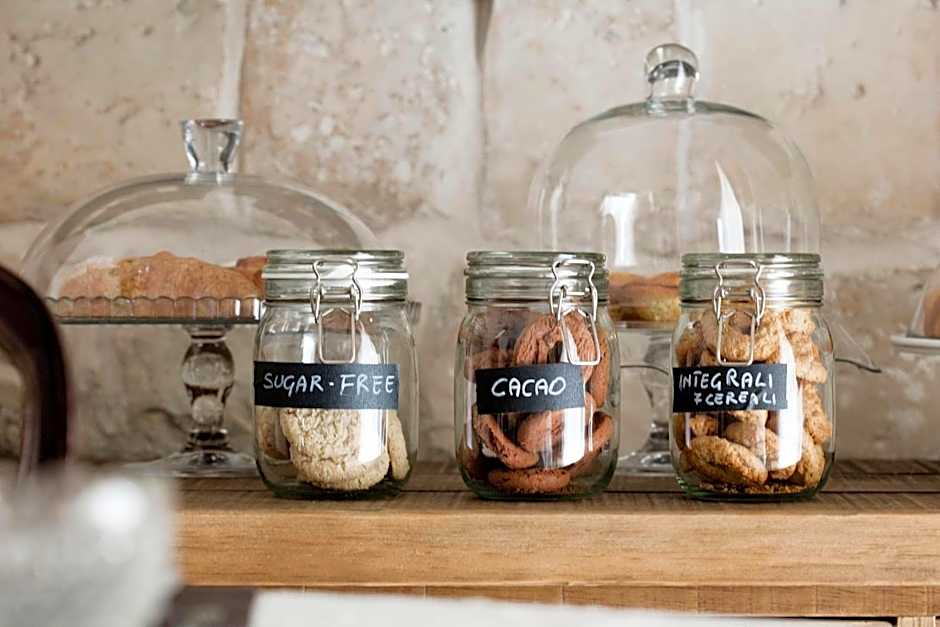 Palazzo Sant'Anna Lecce