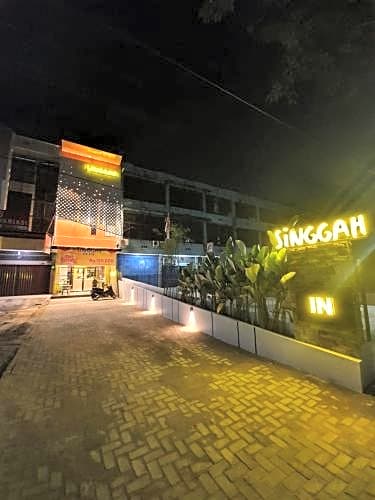 Singgah Hotel Pekanbaru