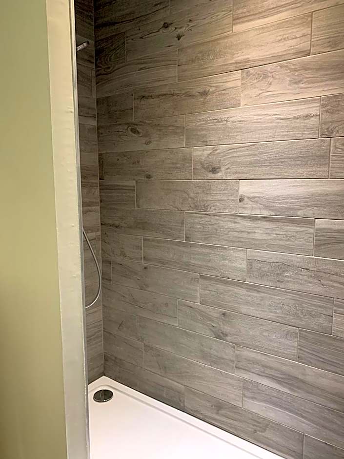 La maison des Légendes