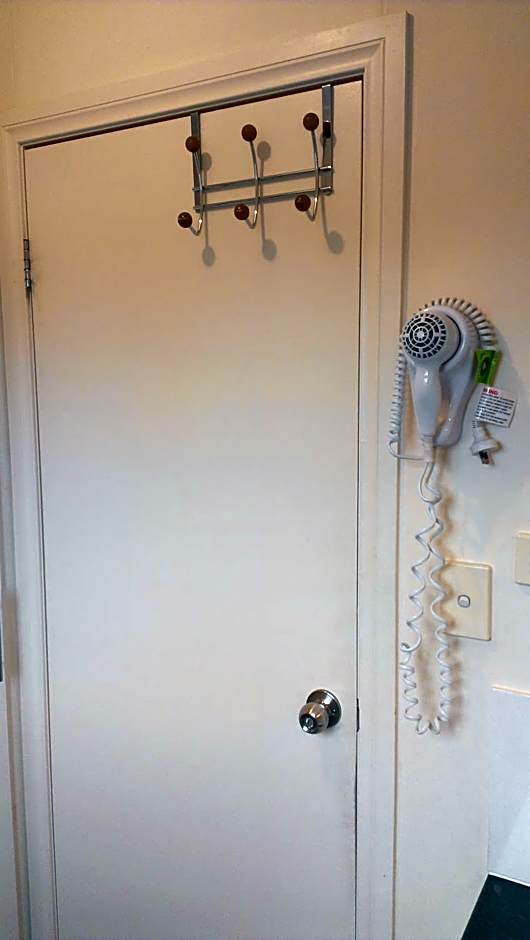 Oval Motel - Murray Bridge