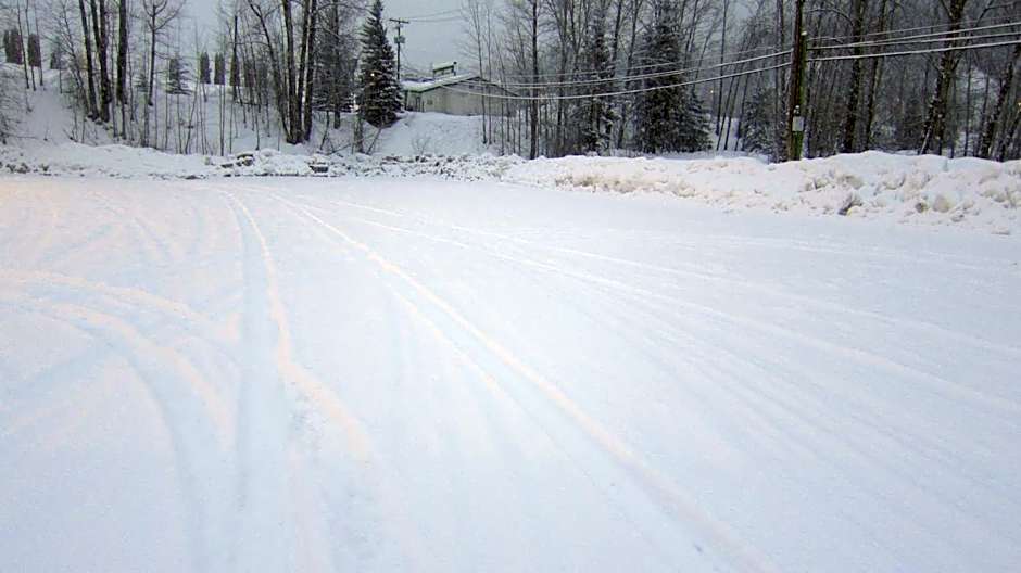 Super 8 by Wyndham Revelstoke BC