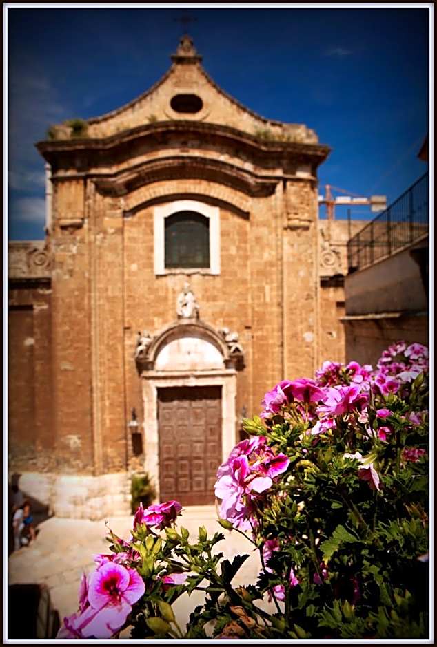 B&B La Muraglia