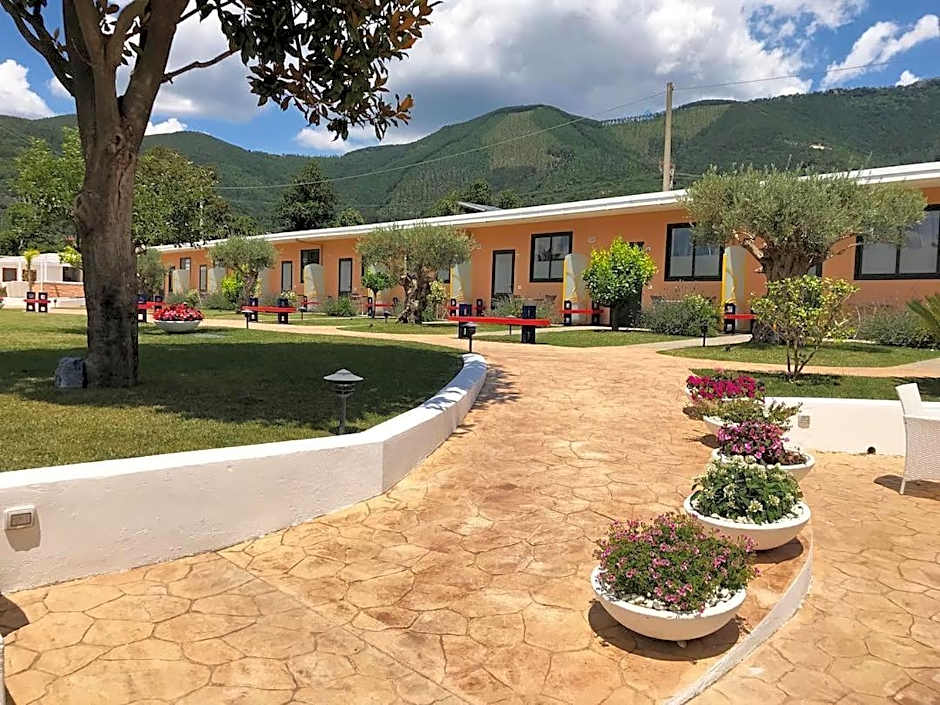 Masseria Nobile Relais