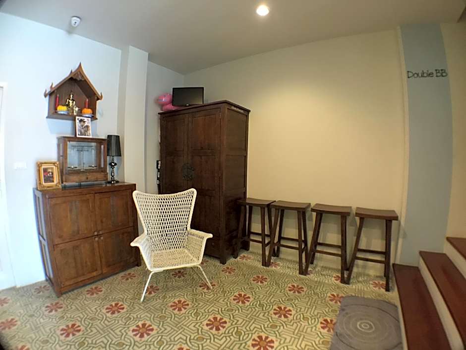 Double Ninth Friendly Boutique Hotel