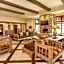 Clocktower Inn