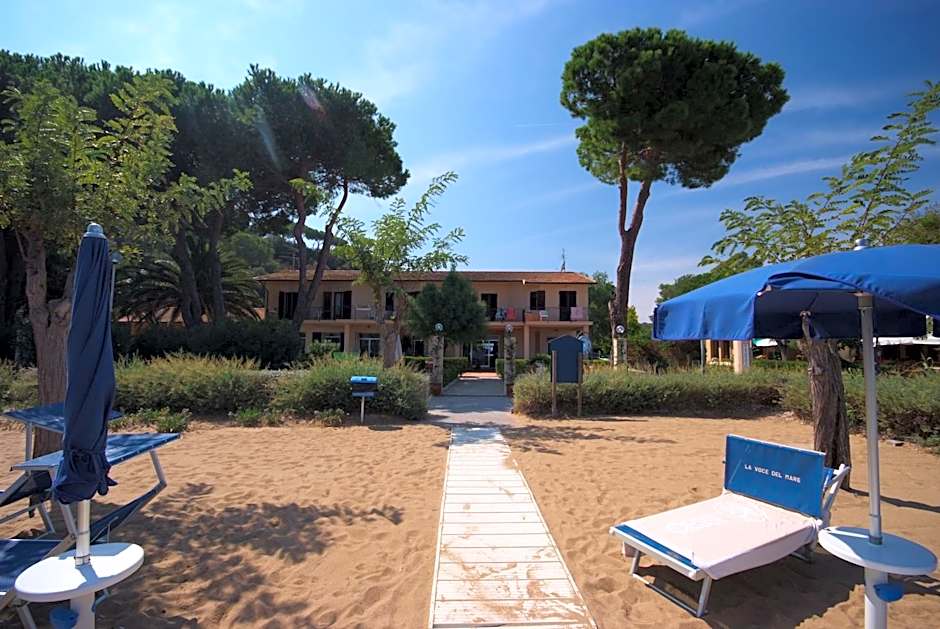Hotel Voce del Mare