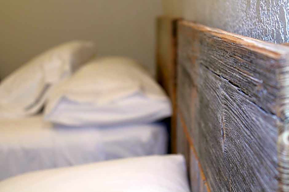 The BarnwooD Inn