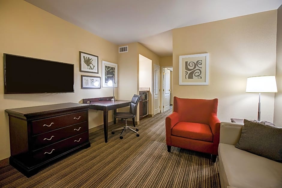 Photo 1 of 7 of 1 Queen Bed Suite, Accessible