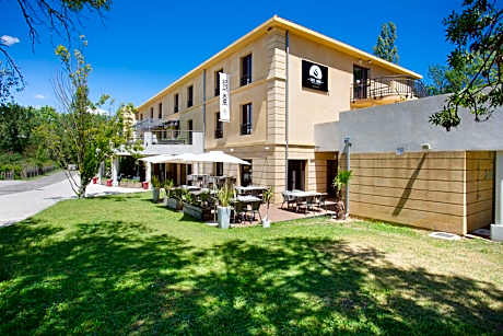 Suite Home Aix en Provence Sud TGV