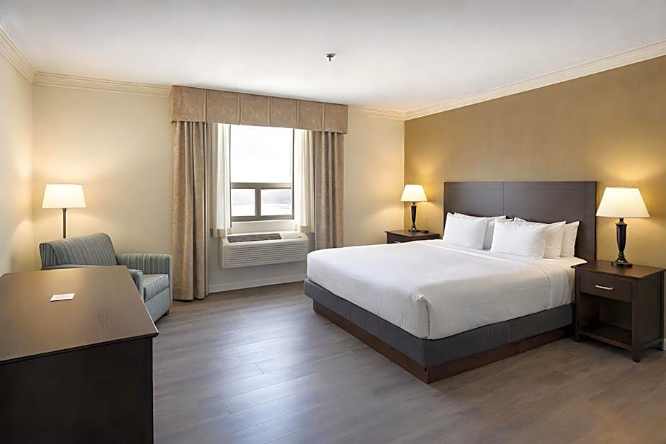 Best Western Davison Inn