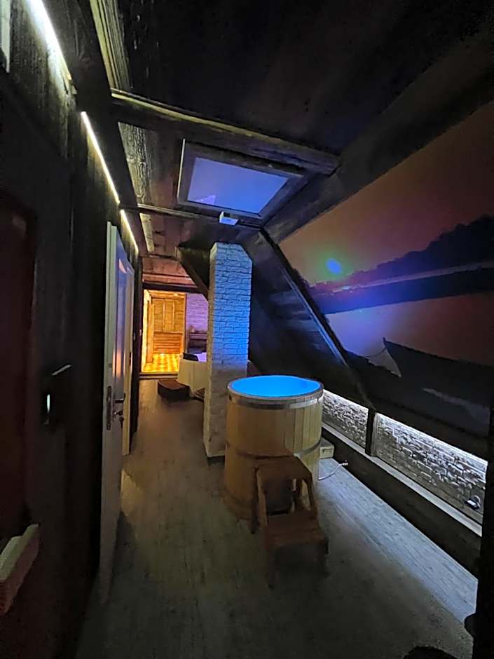 Hotel Spichlerz Pierwszy SPA & WELLNESS