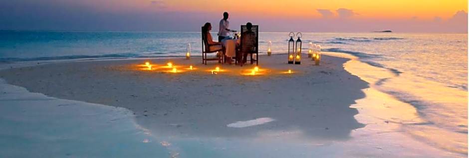 Batuta Maldives Surf View Guesthouse