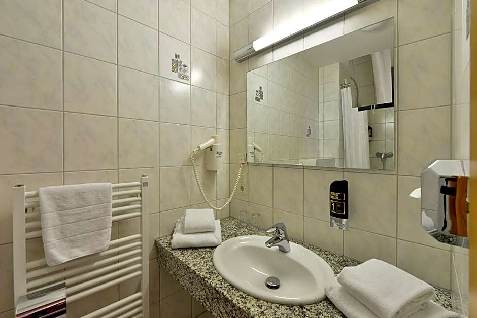 Hotel Domstern