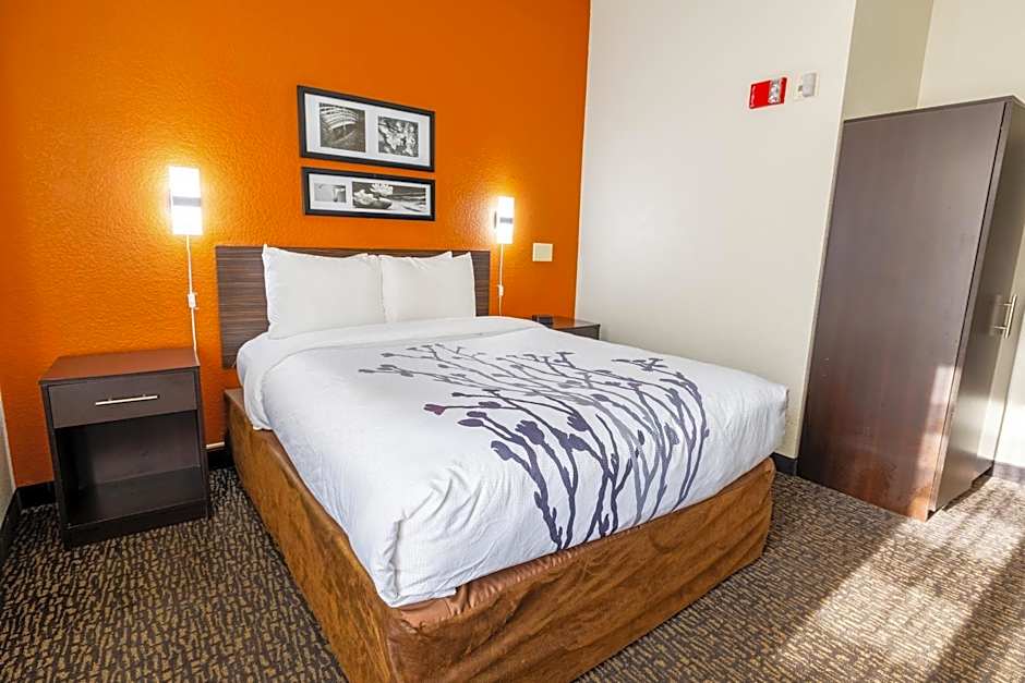 Sleep Inn Ormond Beach - Daytona
