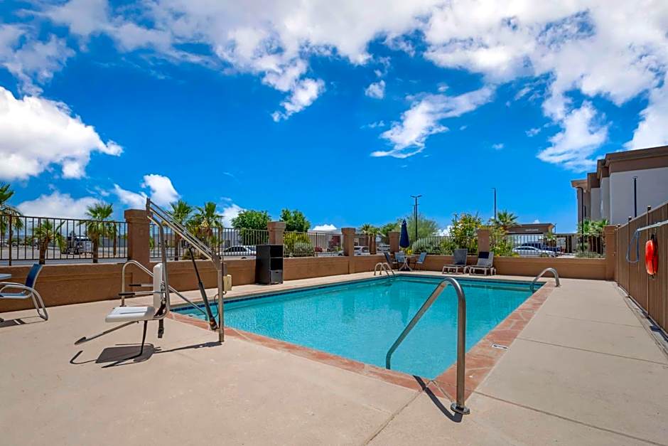 Best Western Parker Inn