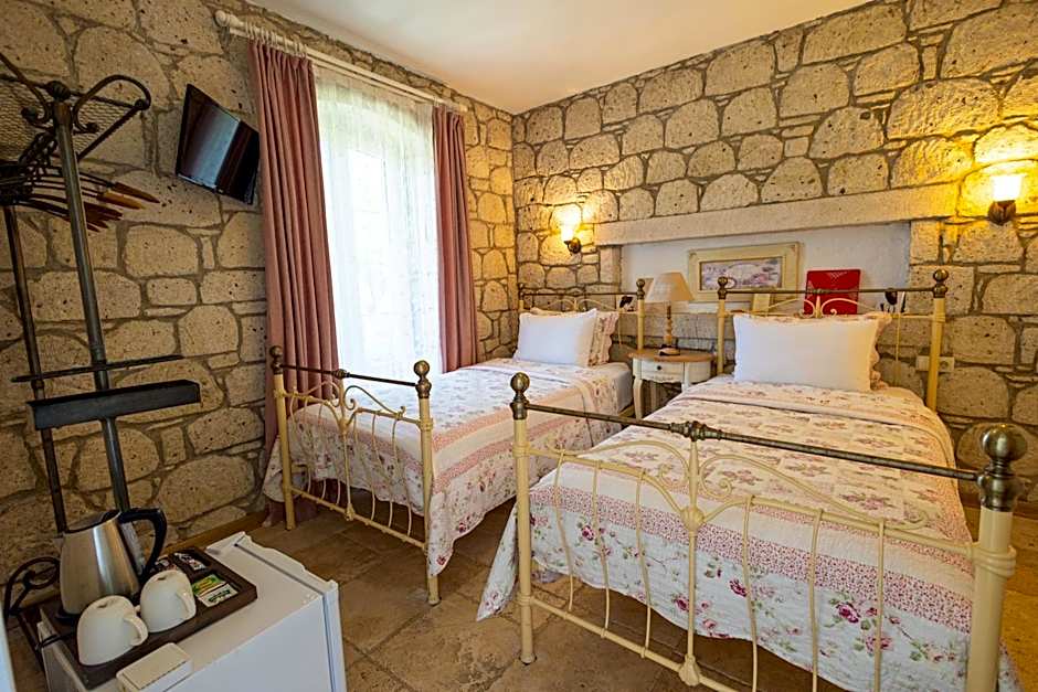 Kupina Alaçatı