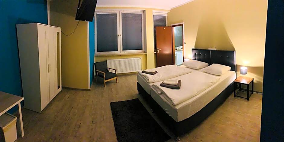 White Pearl Hostel 1