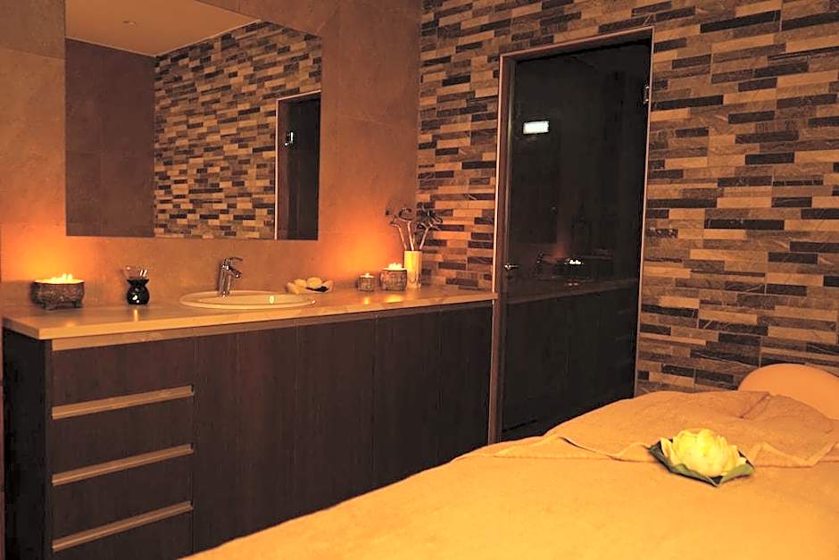 Caramela Luxury Apartments