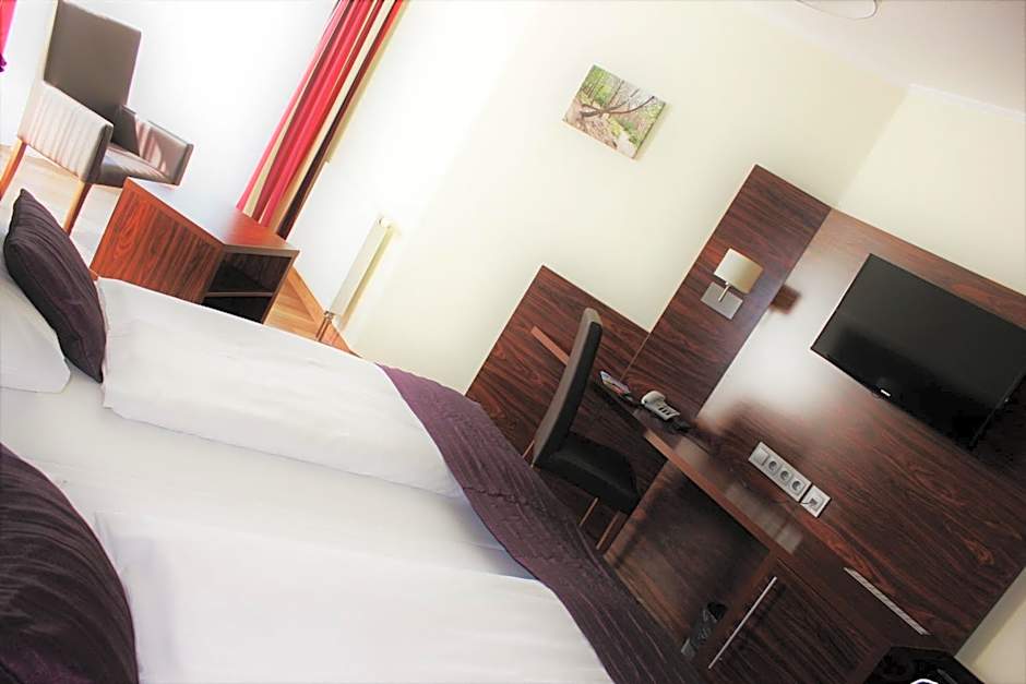 Hotel Germersheimer Hof