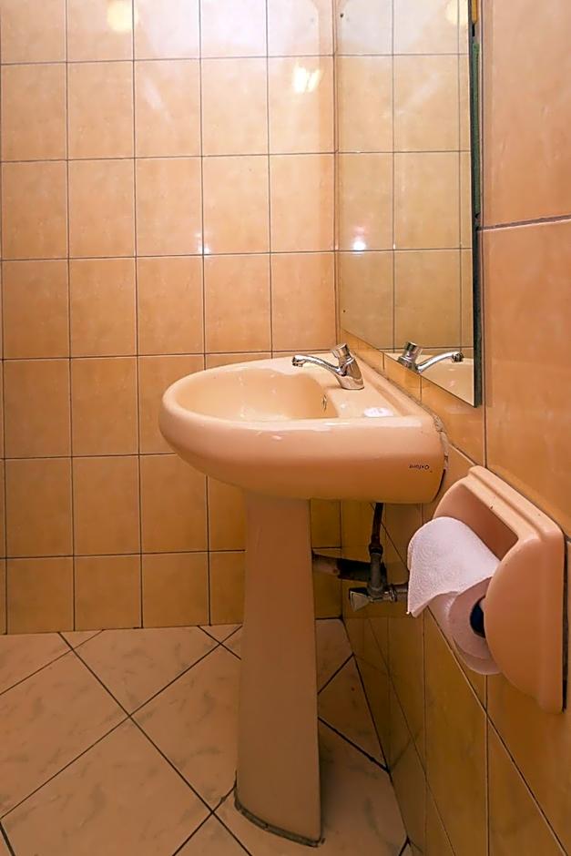 Plus254 Hotel