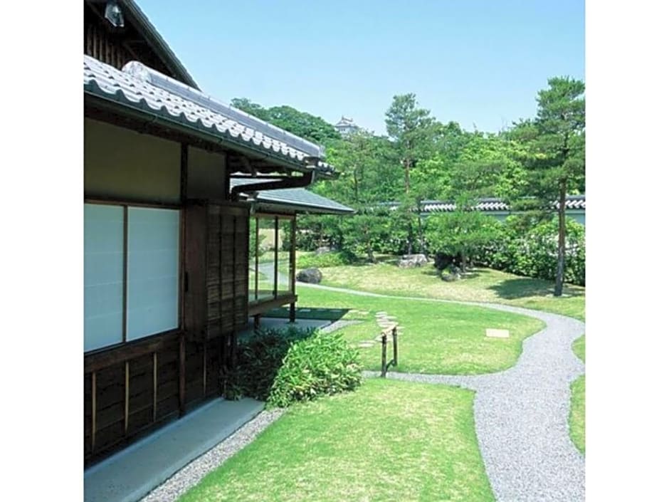 Akashi Castle Hotel - Vacation STAY 83573