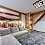 Apartamenty Willa Kamila Zakopane z Jacuzzi