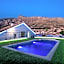 Hotel Sierra de Huesa