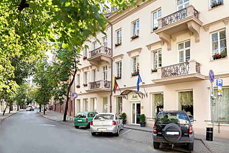 Ivolita Vilnius
