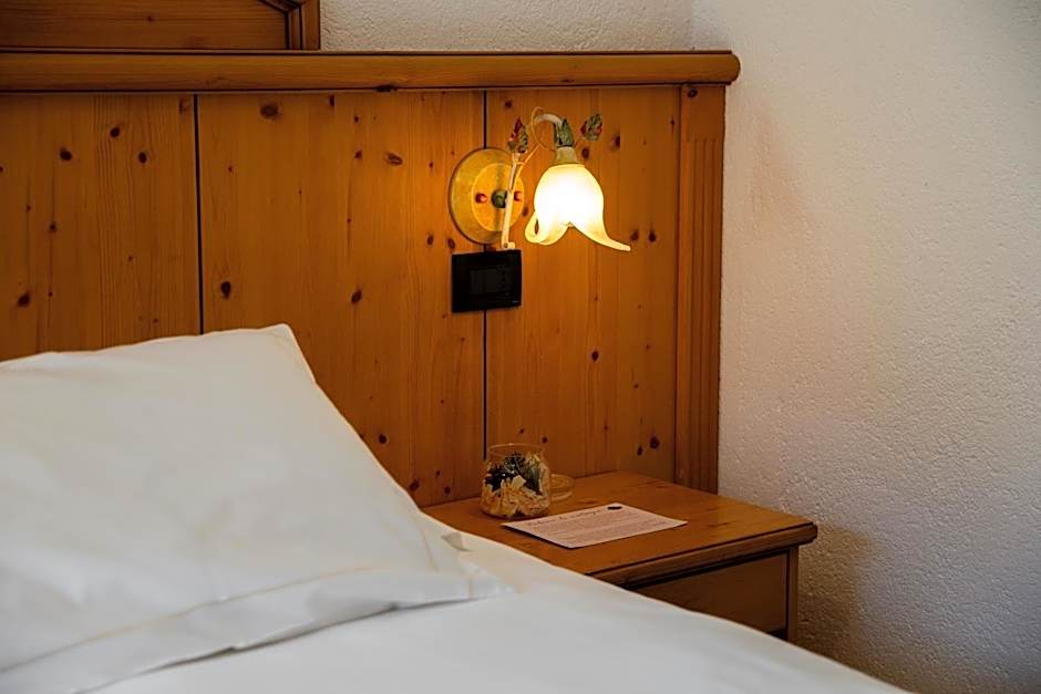 Hotel Vallée Blanche Courmayeur