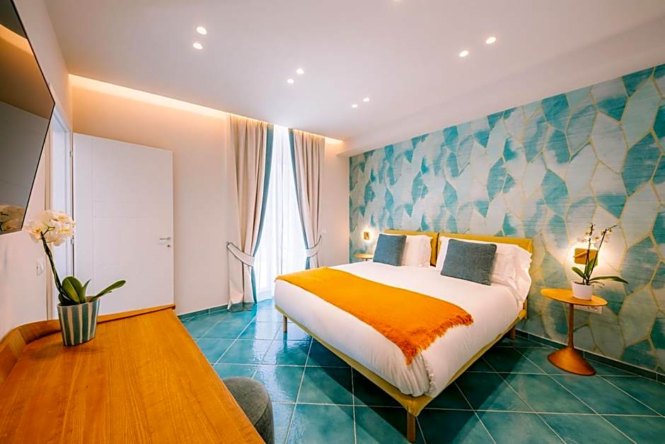 Casa Dolce Casa Ravello